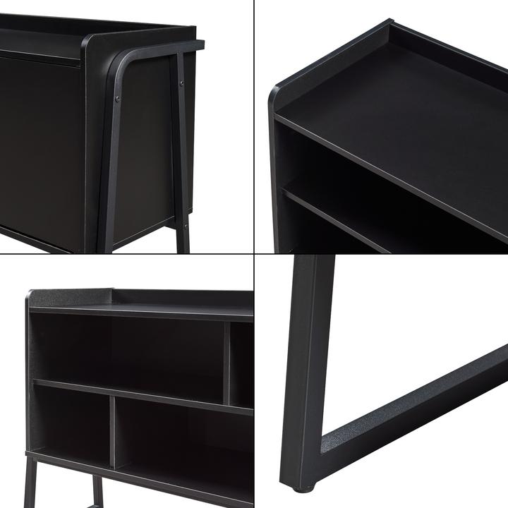 Actual product image En.Casa Voss