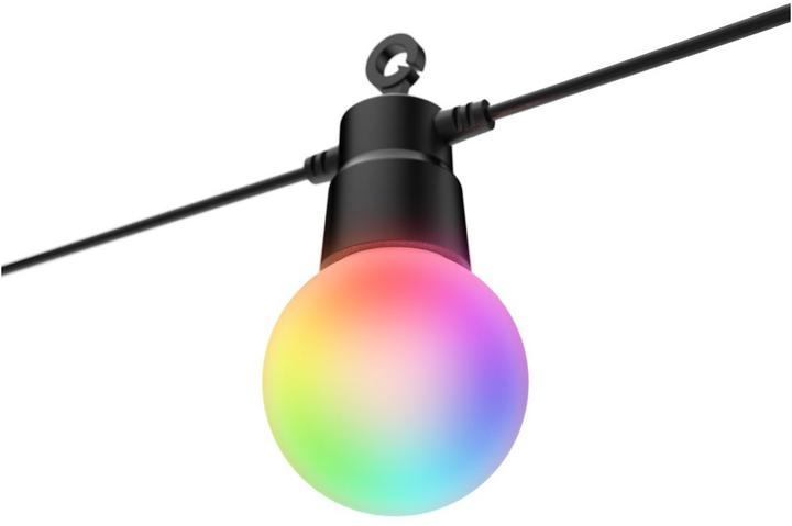 Produktbild Hama WLAN-LED-Lichterkette 8m bu (8 m)