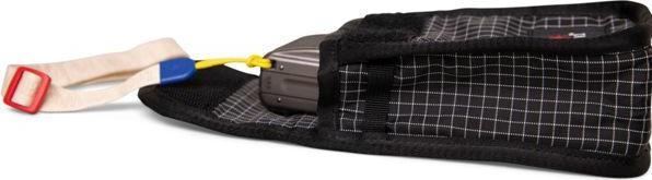 Actual product image Moment Camera Pouch - Black