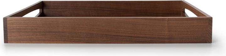 Produktbild Continenta Walnuss Tablett