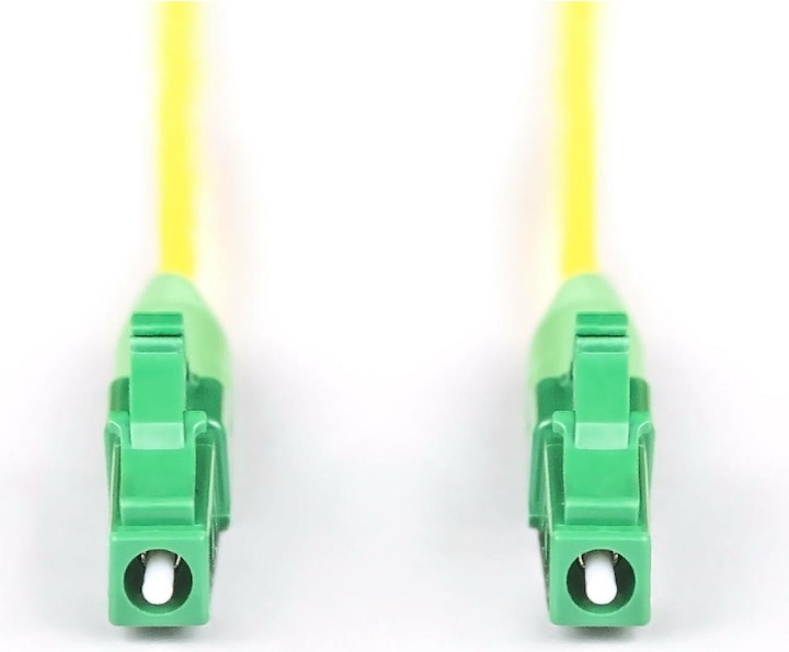 Produktbild Digitus Netzwerkkabel (LSOH, CAT6, 1 m)