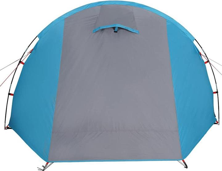 Produktbild vidaXL Campingzelt (Kuppelzelt, 8 kg, 4 Personen)
