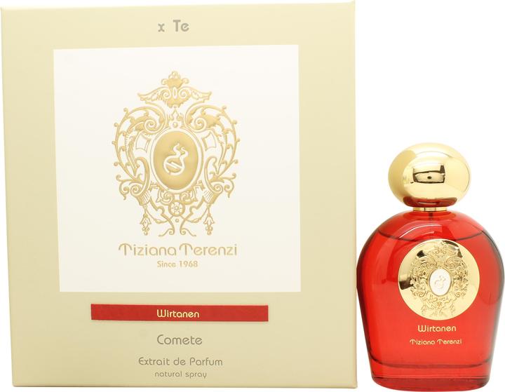 Actual product image Tiziana Terenzi Wirtanen by Extrait De Parfum Spray (Unisex) 100 ml (Eau de parfum, 100 ml)