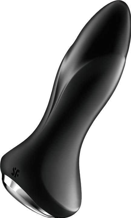 Produktbild Satisfyer Rotator Plug 1 + Connect App