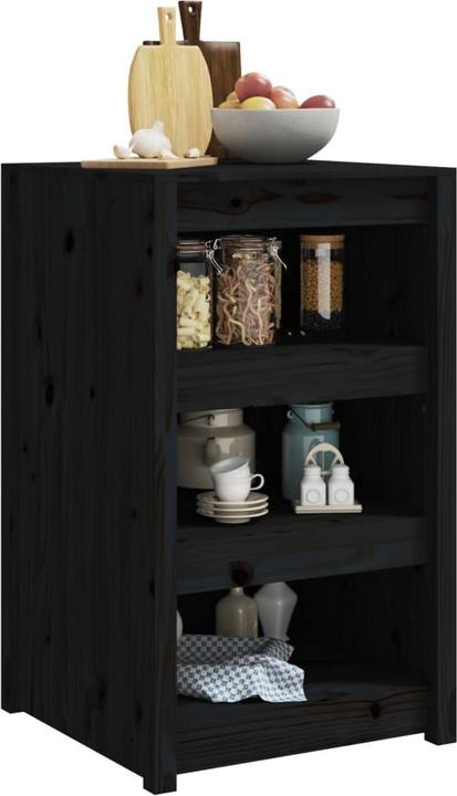 Produktbild vidaXL Outdoor Küchenschrank