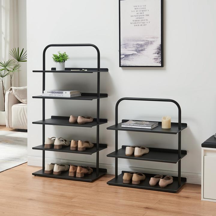 Image du produit En.Casa Poytya (60 x 32 x 119 cm)