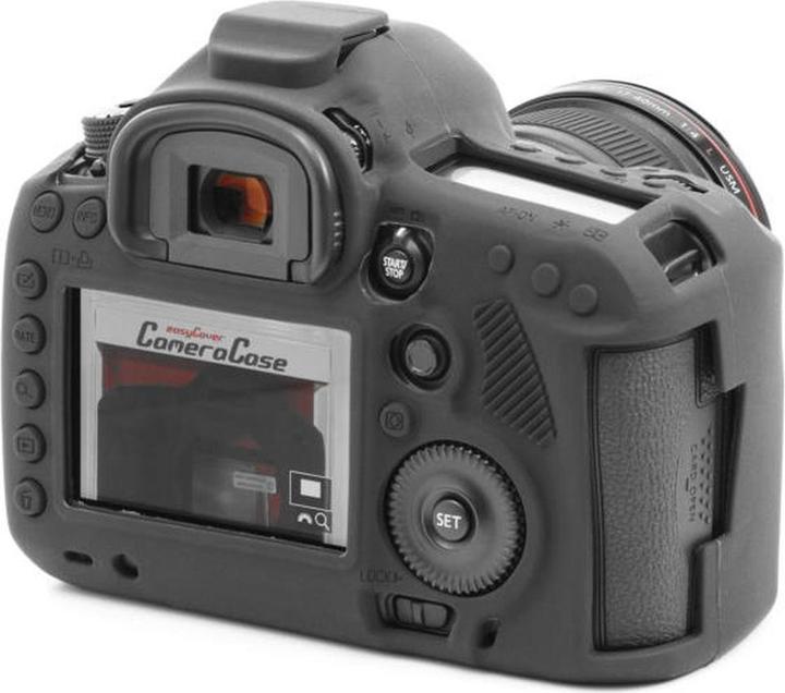 Image du produit easyCover Protection du boîtier pour le Canon EOS 5D Mark III (Manchon, Canon EOS 5D Mark III)