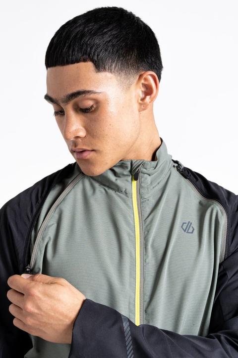 Immagine prodotto Dare2b Guscio a vento ossidato (XL)