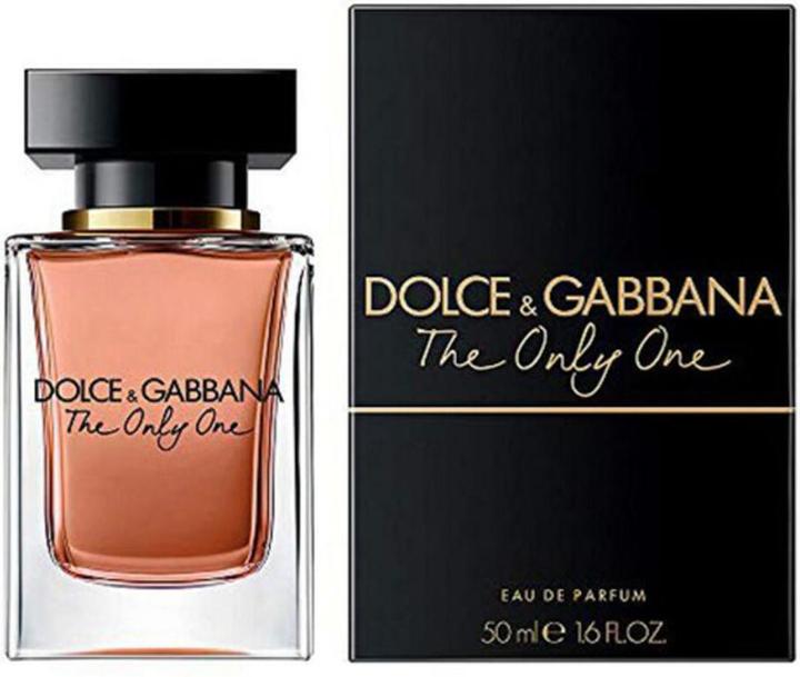 Produktbild Dolce & Gabbana D&g the only one epv 50ml (Eau de Parfum, 50 ml)