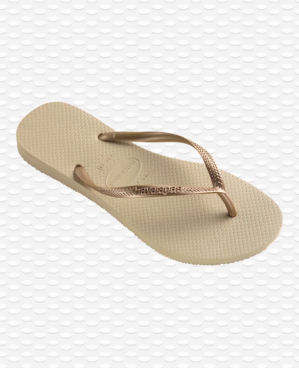 Produktbild Havaianas Slim Flips (37, 38)