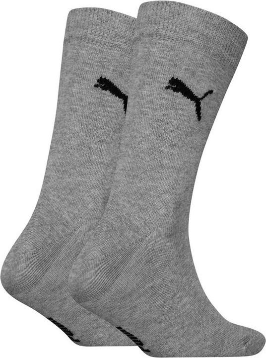 Immagine prodotto Puma Kinder Socken (confezione da 4, 39 - 42)