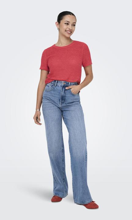 Produktbild Only ONLSUNNY Gestricktes Oberteil Gestricktes Oberteil (L)