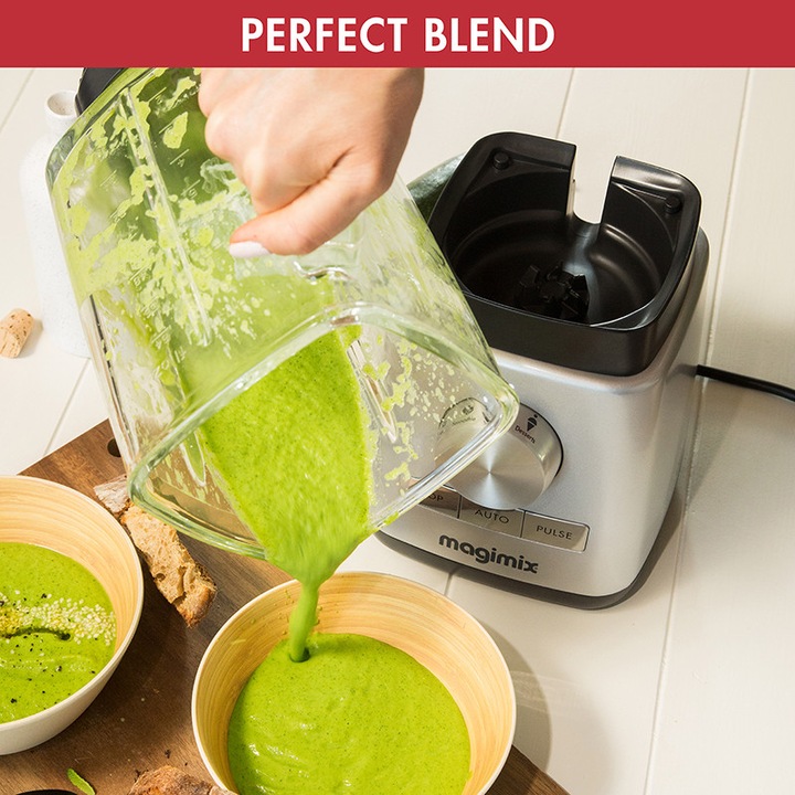 Actual product image Magimix Power Blender (1300 W)