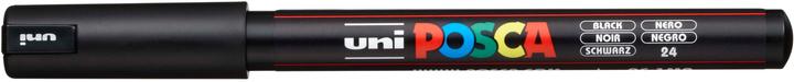 Actual product image Posca Extra Fine Marker PC-1MR Fineliner (1x)