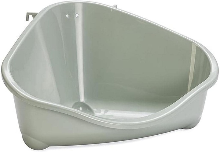 Immagine prodotto Karlie Modello angolare Rodent Toilet Hawai