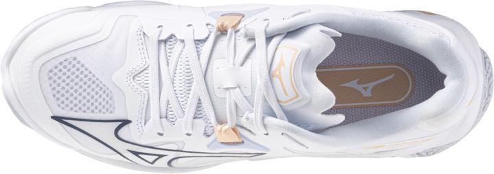 Actual product image Mizuno Wave Lightning Z8 Ladies (36.5)