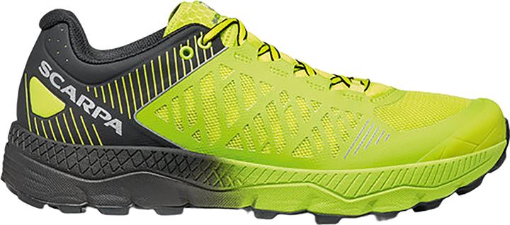 Actual product image Scarpa Spin Ultra (46.5)