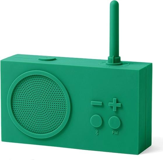 Image du produit Lexon Tykho 3 (FM, Bluetooth)