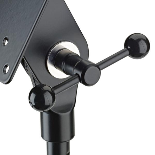 Produktbild K&M Adapter für Bildschirme