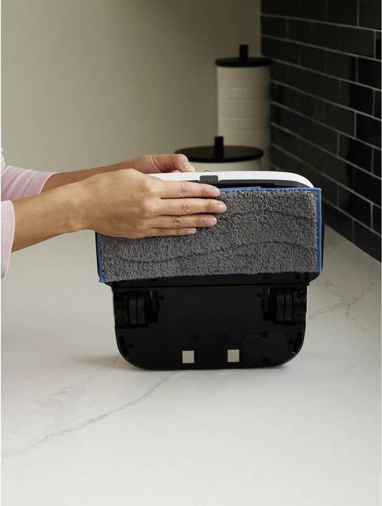 Actual product image iRobot Braava Jet m6 (Wiping cloth)