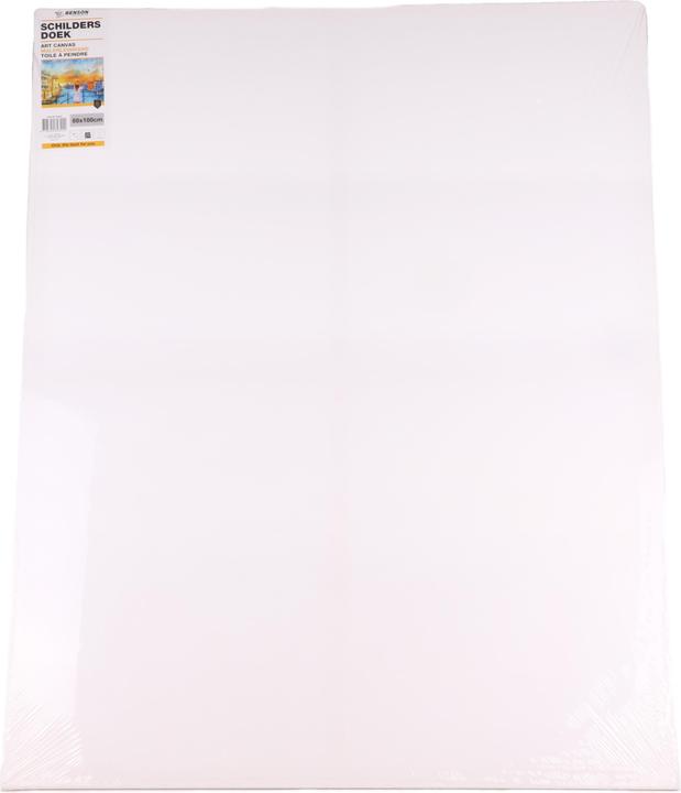 Benson Malerleinwand 80 x 100 cm