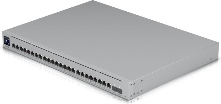 Image du produit Ubiquiti Enterprise 24 POE (26 ports)