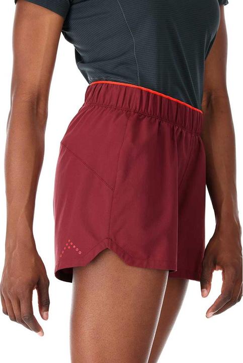 Actual product image Rab Talus Active Shorts (8)