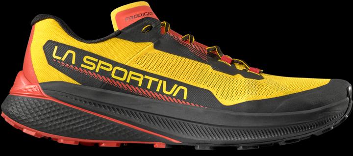 Produktbild La Sportiva Prodigio (39.5)