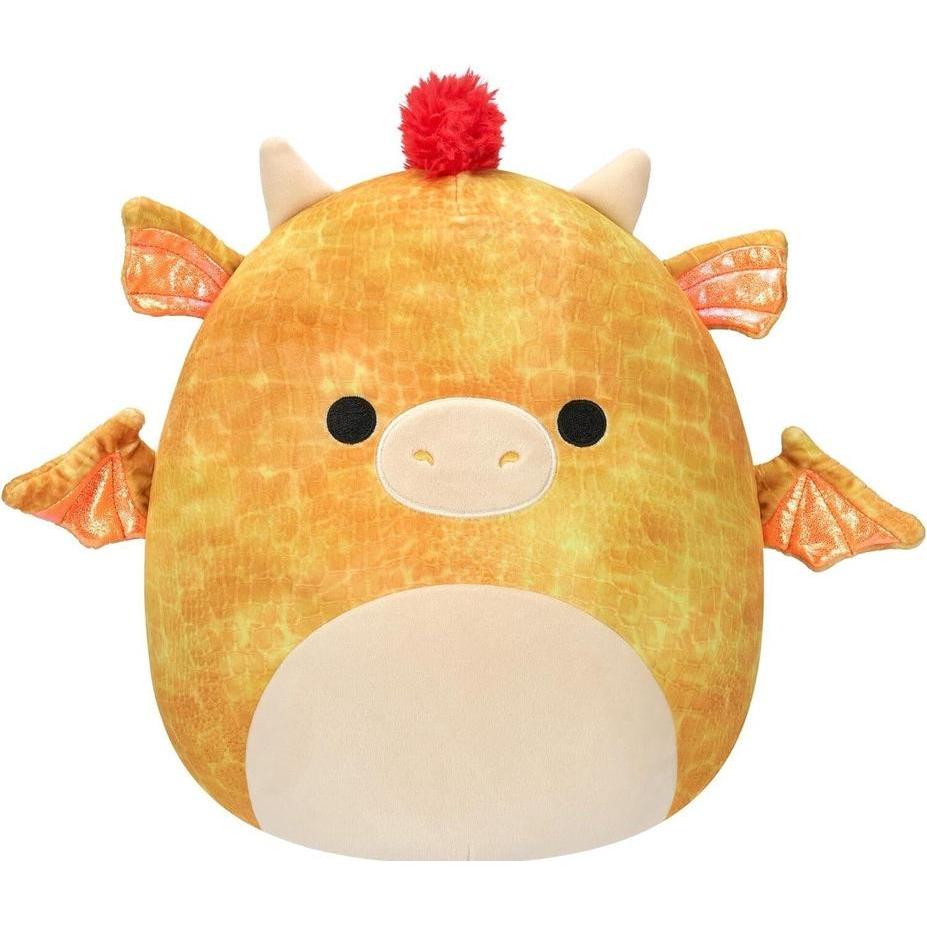 Squishmallows Plush 12cm W19 - Dieric (12 cm)