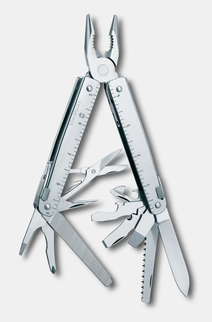 Produktbild Victorinox SwissTool X