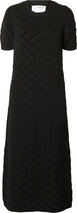Actual product image Selected Femme Knitted maxi dress (S)