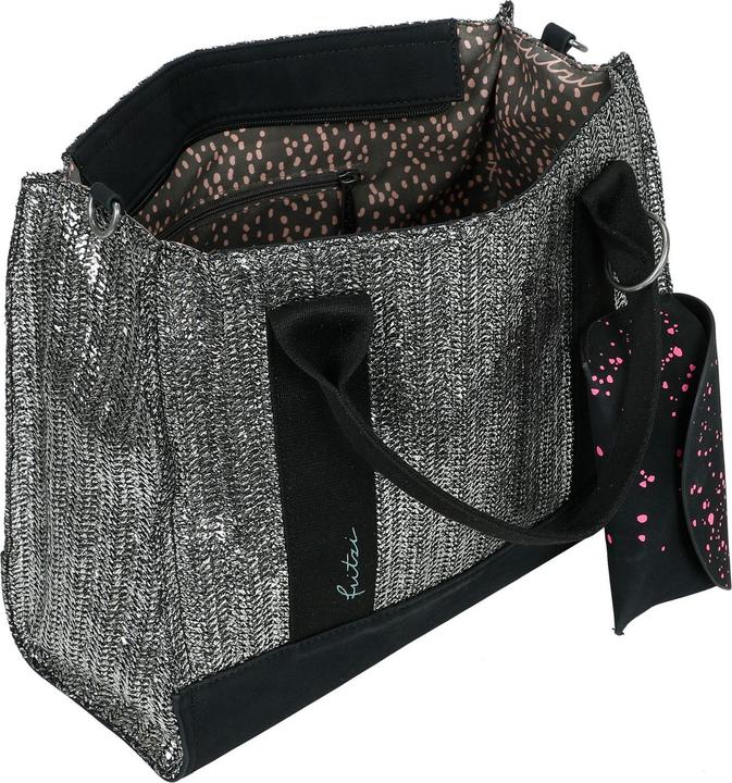 Produktbild Fritzi aus Preußen Tote Bag Limited Shopper Tasche 40 cm (20 l)