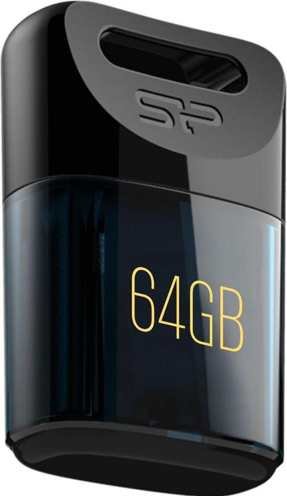 Produktbild Silicon Power Jewel J06 (64 GB, USB-A)