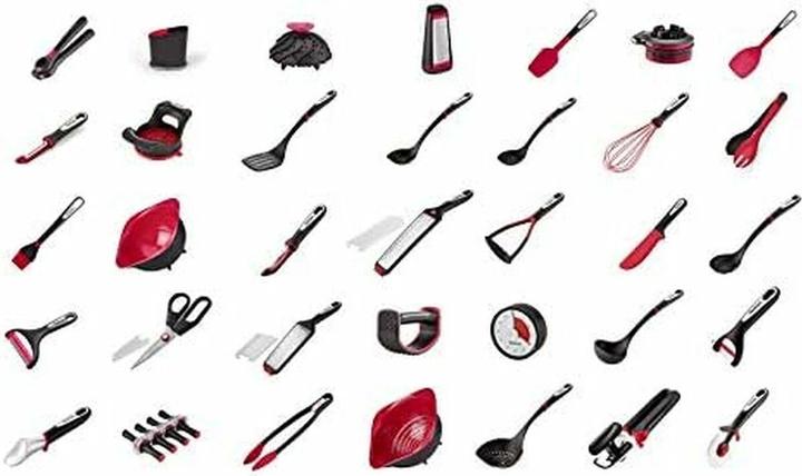 Actual product image Tefal Ingenio