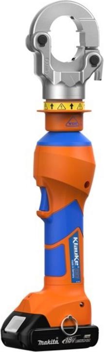 Klauke Outil de pressage