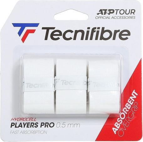 Immagine prodotto Tecnifibre Giocatori professionisti