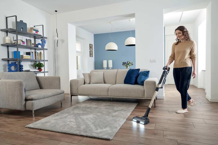 Actual product image Hoover HF210PP 011 2-in-1-Stabstaubsauger