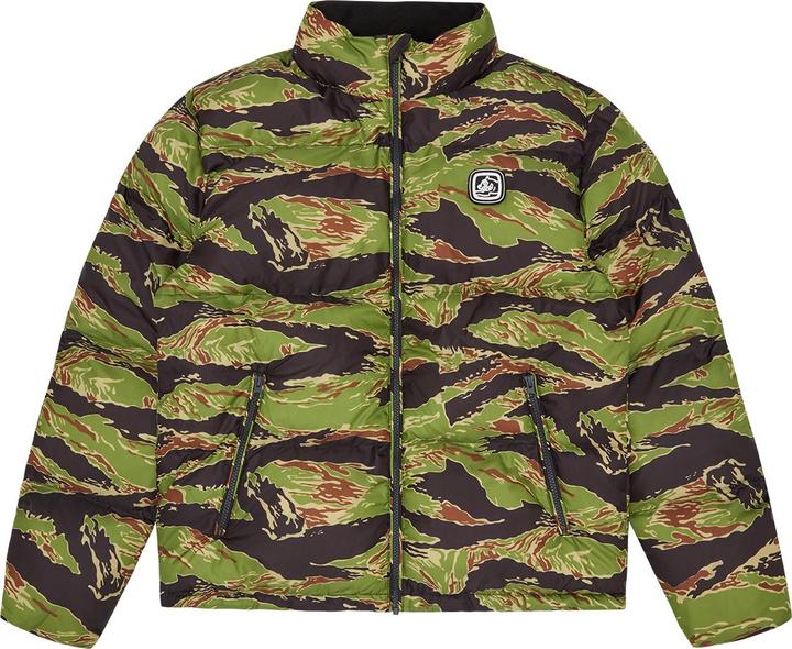 Immagine prodotto Icecream Tiger Stripe Puffer (S)