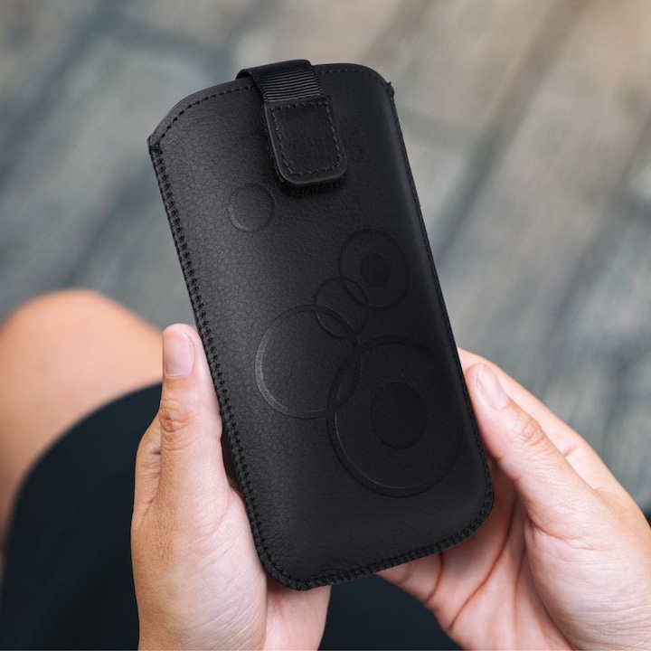 Immagine prodotto NoName Mobile phone accessories OEM Deko Universal Case - SAMS i9000 Galaxy S//i8190 S3 Mini (Samsung Galaxy S25)