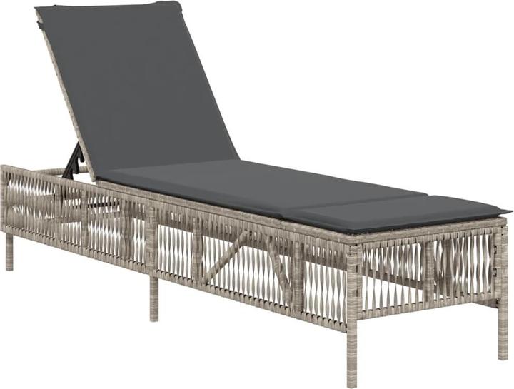 Immagine prodotto vidaXL Sonnenliege (198 cm)