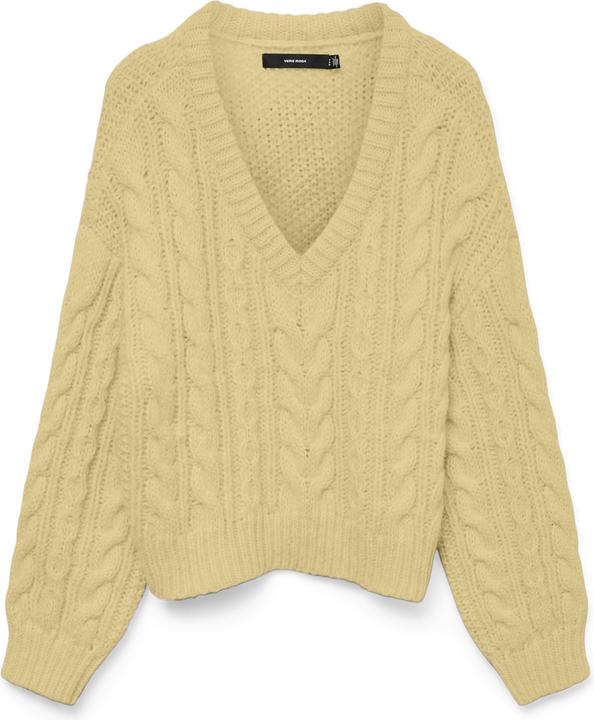 Image du produit Vero Moda VMDREAM Pullover Strickpullover (L)
