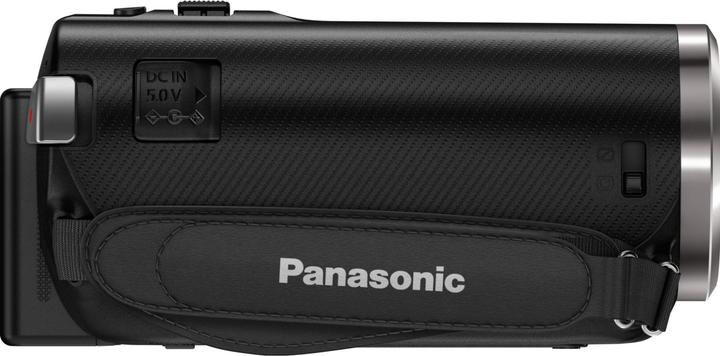 Produktbild Panasonic Hc-V180eg-K (2.51 Mpx, 50p, 50 x)