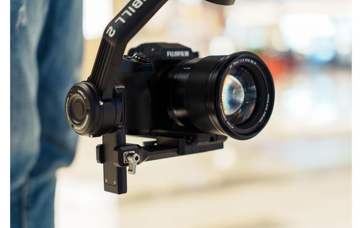 Productafbeelding Viltrox XF AF 75mm F1.2 (Fujifilm X, APS-C / DX)