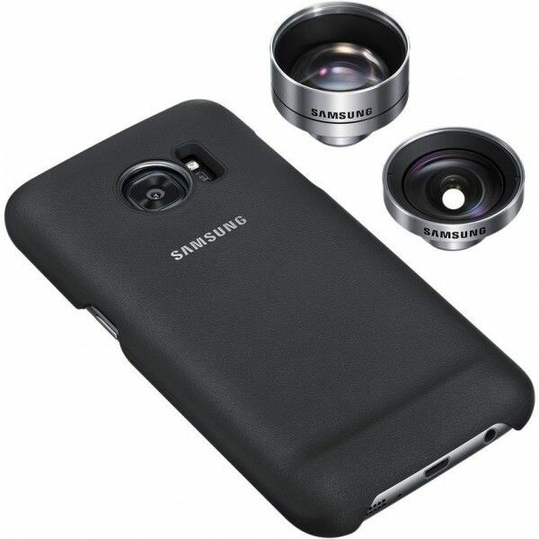 Produktbild Samsung Lens Cover (Samsung Galaxy S7 Edge)