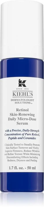 Produktbild Kiehl's Retinol (50 ml)