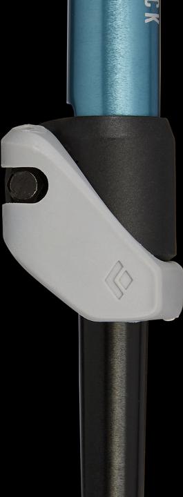 Actual product image Black Diamond Trail Back (140 cm)
