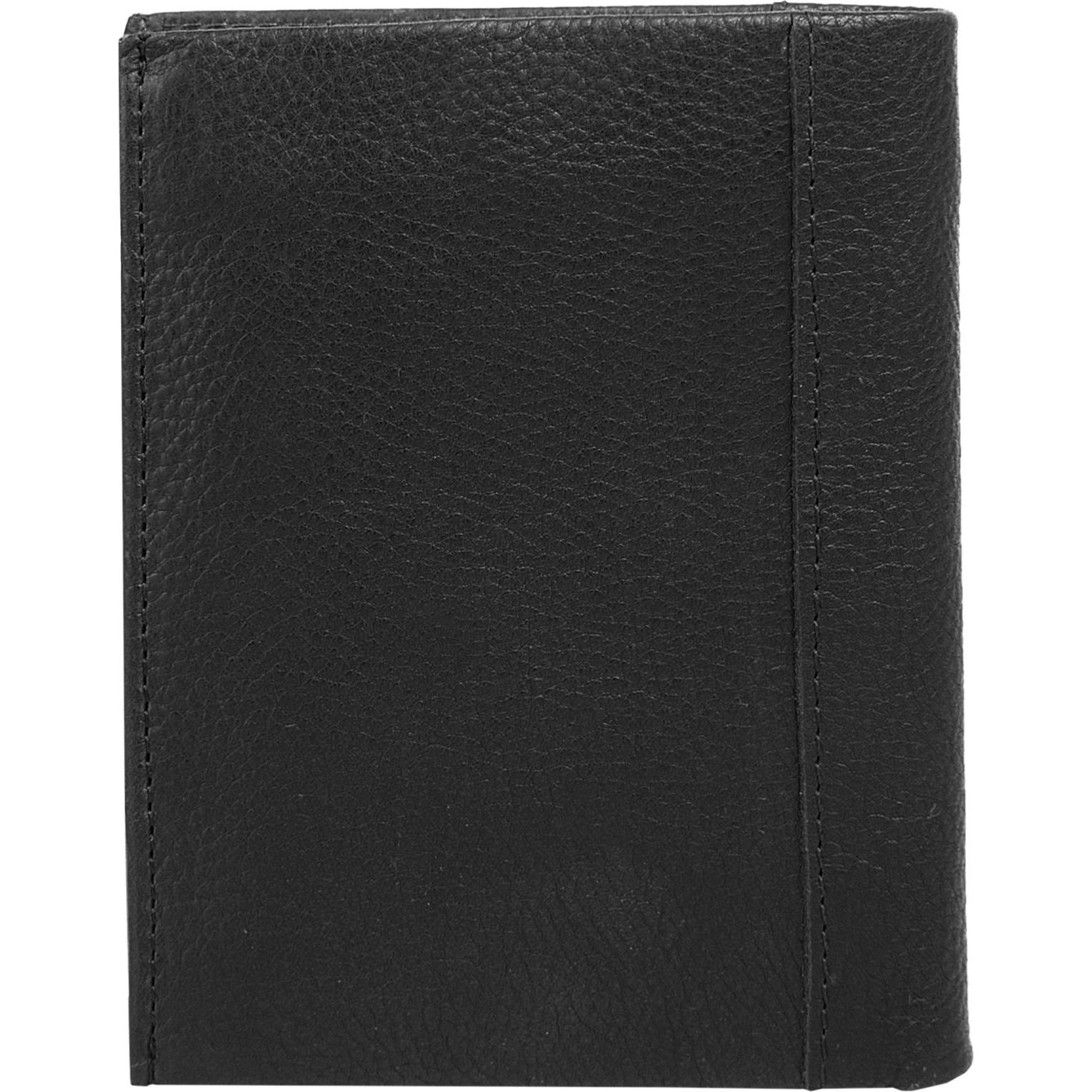 Thumbnail - Bodenschatz, Portemonnaie, Geldbörse, Schwarz