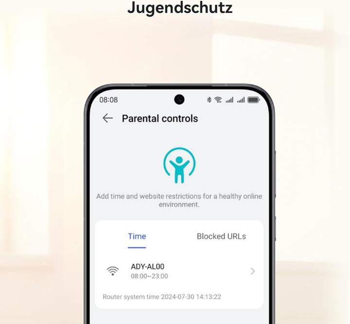 Produktbild Huawei WUKUN-BE32-20