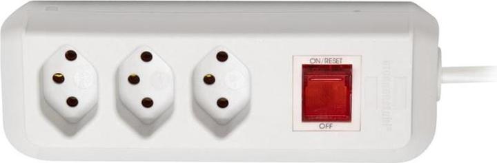 Immagine prodotto Brennenstuhl CleverLine (3x, Tipo 13, 1.50 m)