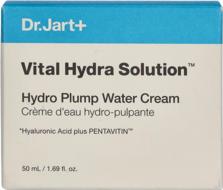Image du produit Dr. Jart+ Dr.Jart+ Vital Hydra Solution Hydro Plump Water Crème (50 ml)
